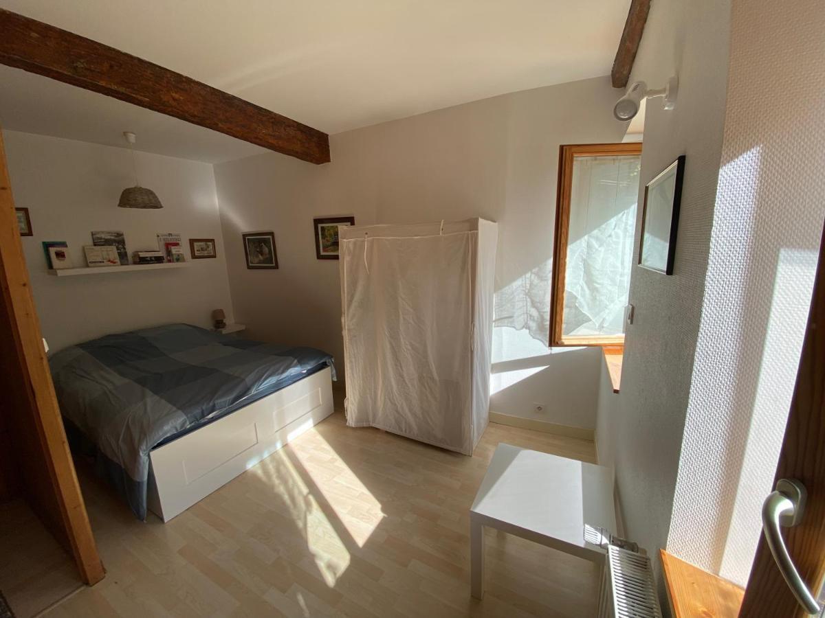 Duplex A 120 M Du Lac D'Annecy Дюeн Екстериор снимка